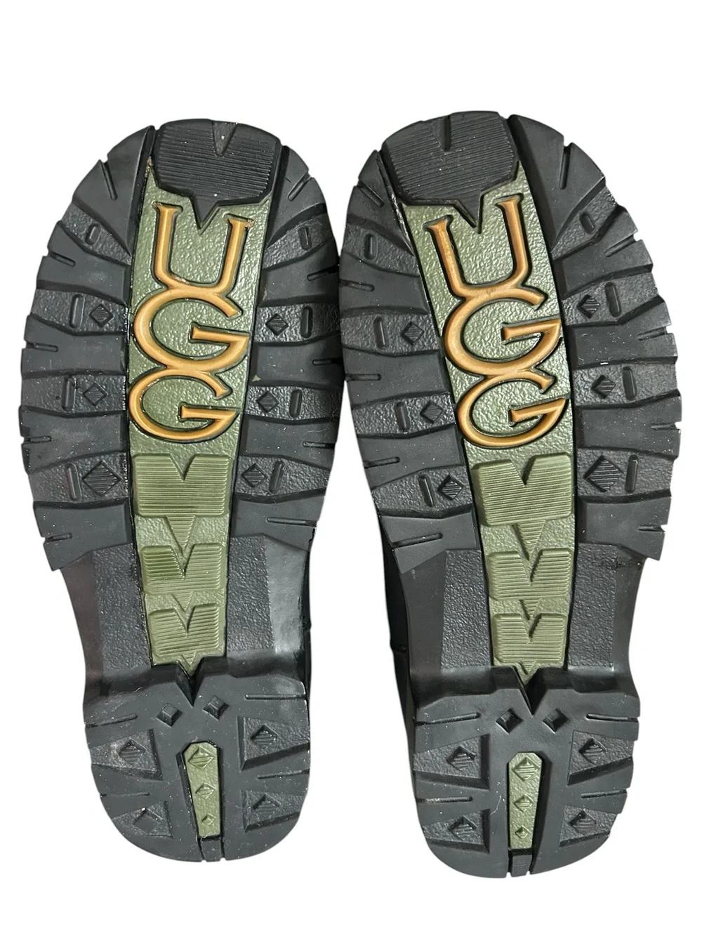 UGG pull sturdy eclectic